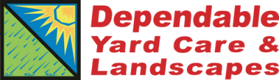 Dependable Yard Care Logo